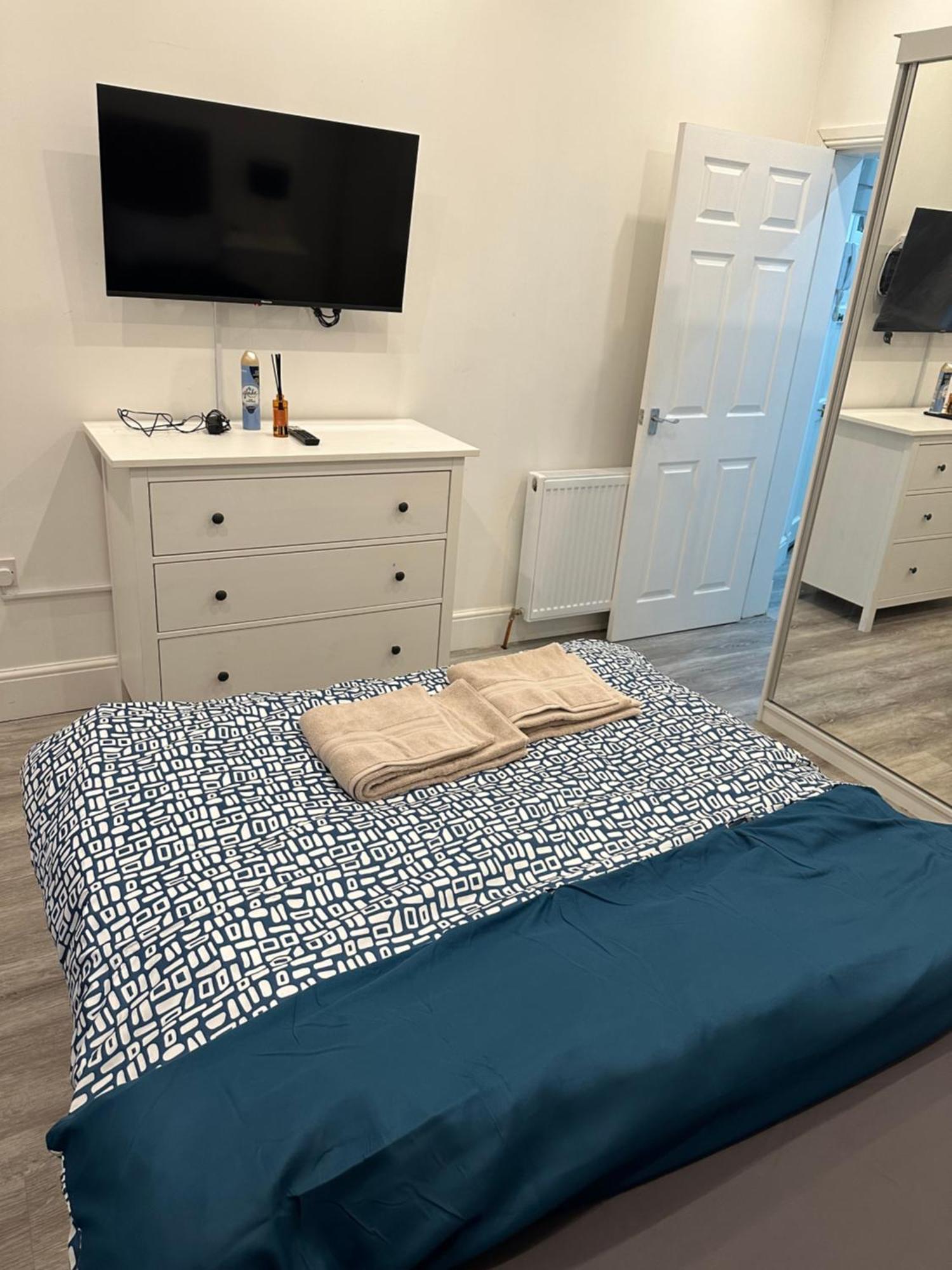 Cosy flat — Photos 2
