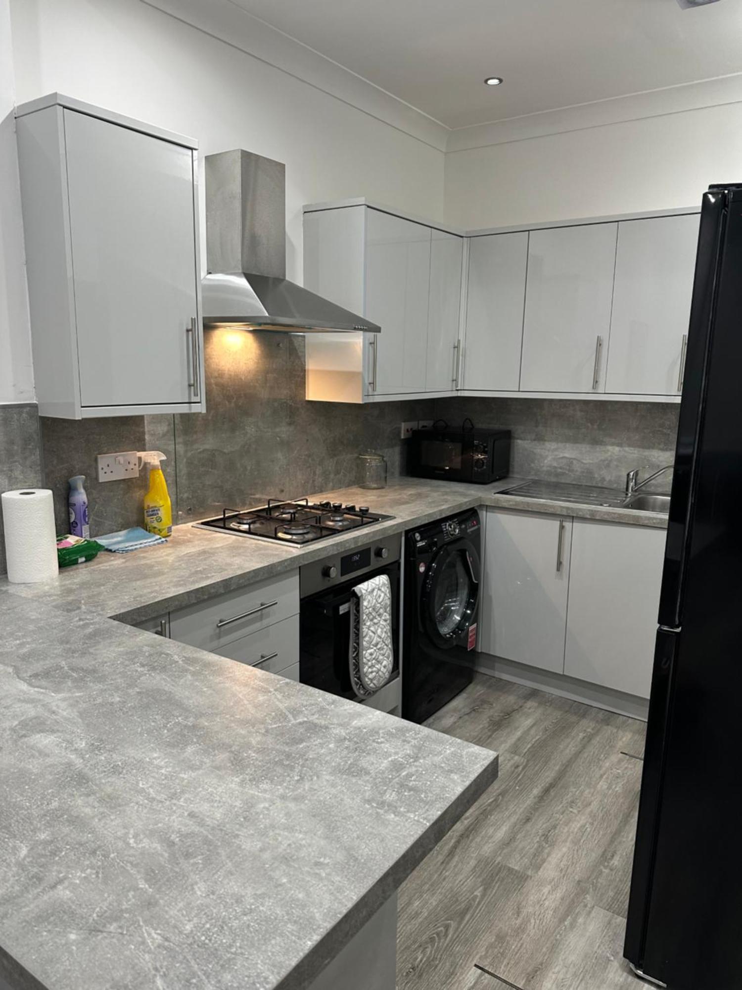 Cosy flat — Photos 1